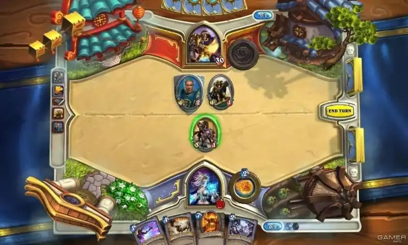 Hearthstone — изображение 2
