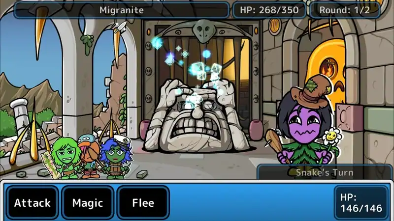 Heartwood Heroes — изображение 1