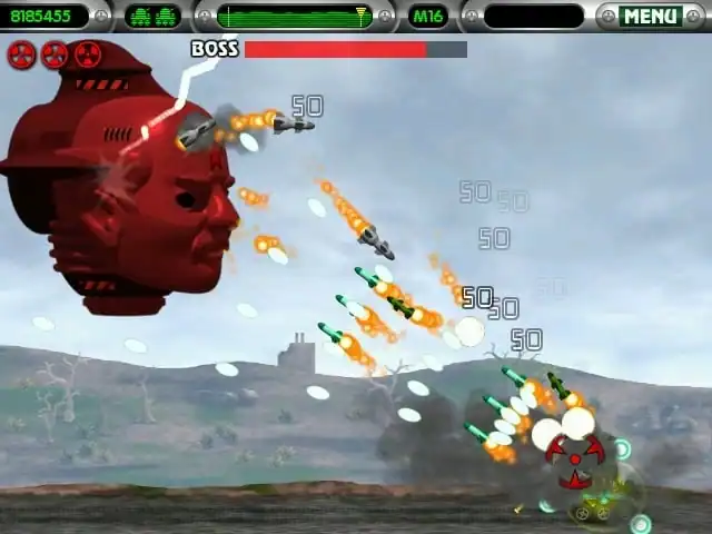 Heavy Weapon Deluxe — изображение 2