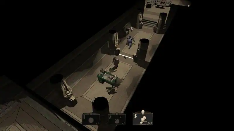HEIST — изображение 1