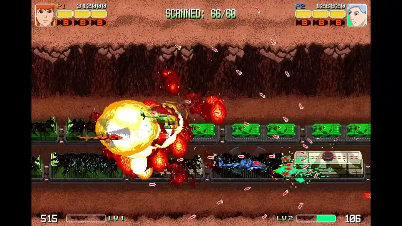 Heli-Cats — изображение 1