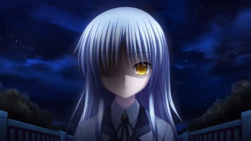 Angel Beats! -1st beat- — изображение 2