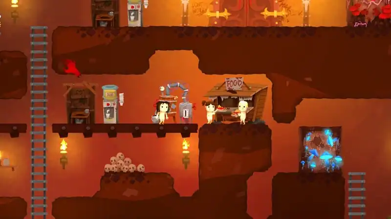 Hell Architect — изображение 1