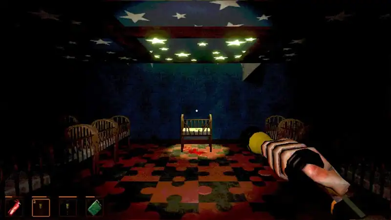 Hell Dive — изображение 1