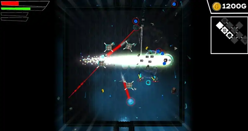 Hell Shooter — изображение 2