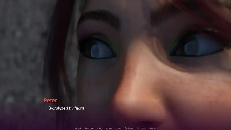 Angel Perversion — изображение 2