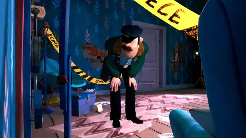 Hello Neighbor 2 по сети — изображение 2