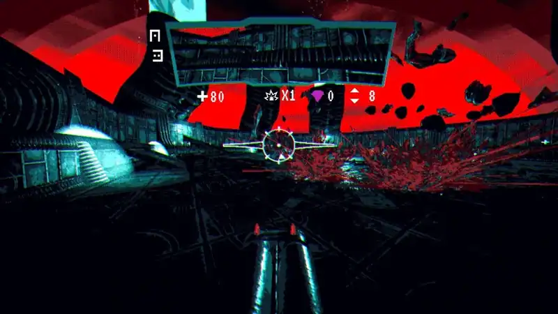 Hellscreen — изображение 2