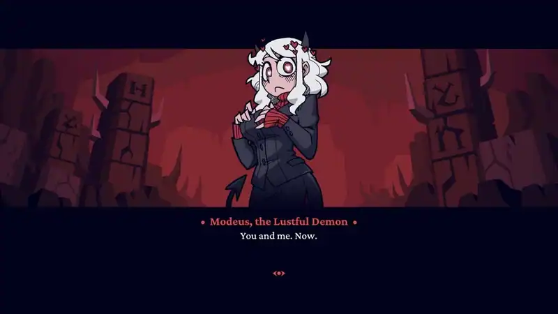 Helltaker — изображение 2