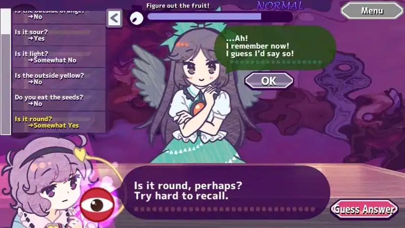 Help Me Remember, Satori-sama! — изображение 1