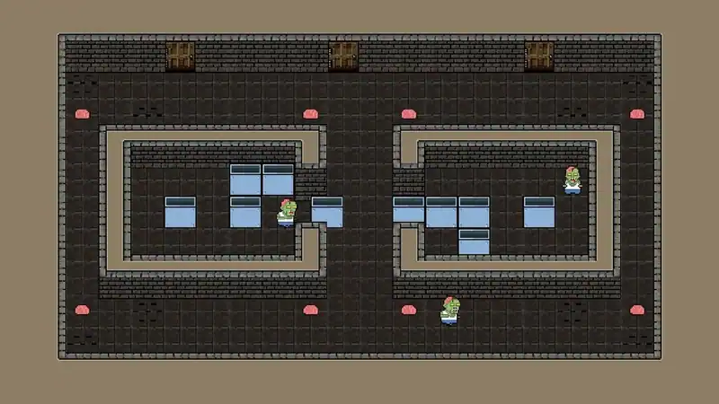 HELPLESS ZOMBIES — изображение 2