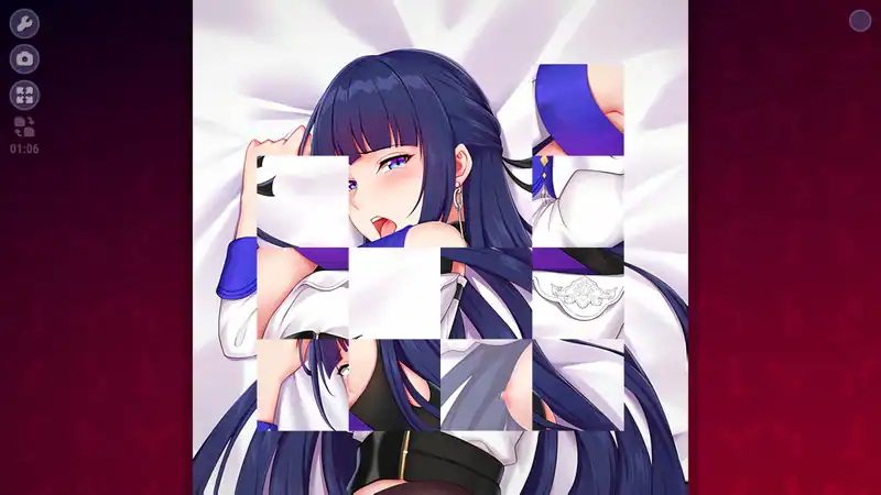 Hentai Girls: Lust — изображение 1