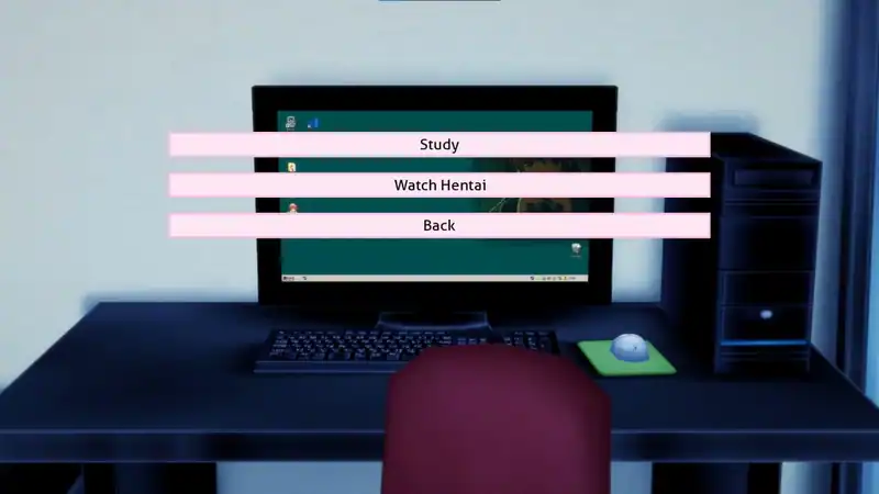 Hentai Literature Club — изображение 2