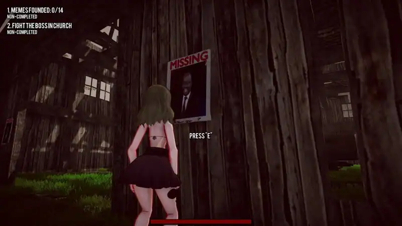Hentai Nazi — изображение 1