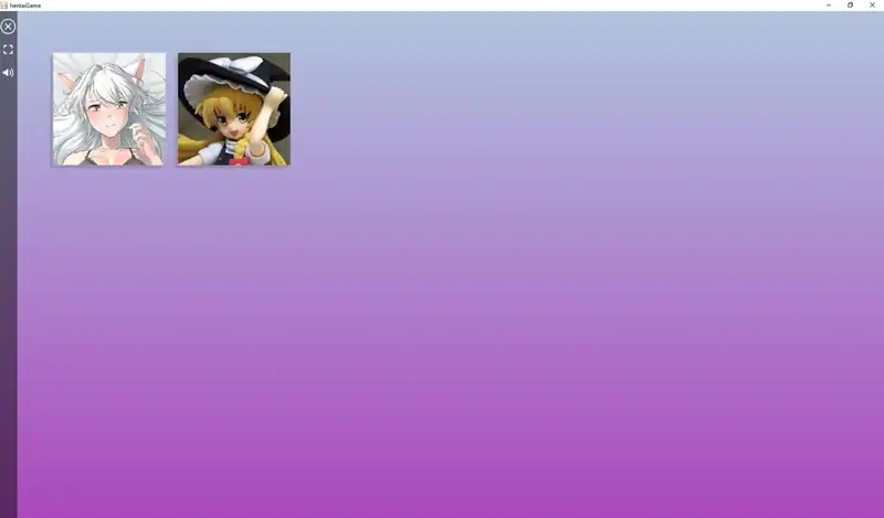 Hentai puzzle Simple — изображение 2