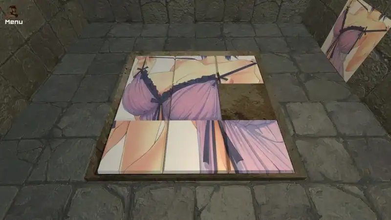 Hentai Temple — изображение 2