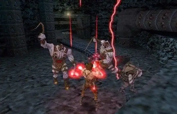 Heretic 2 — изображение 2