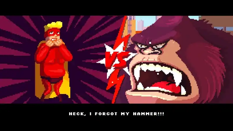 Hero Express — изображение 1