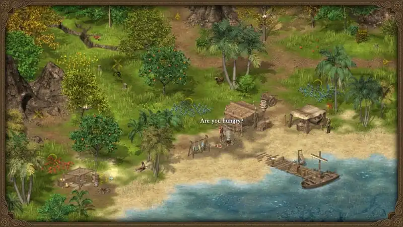 Hero of the Kingdom: The Lost Tales 2 — изображение 1
