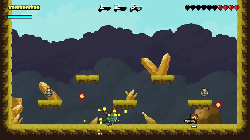 Hero Ring — изображение 1