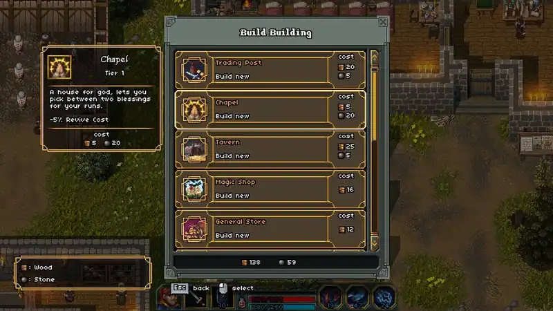 Heroes of Hammerwatch 2 по сети — изображение 2