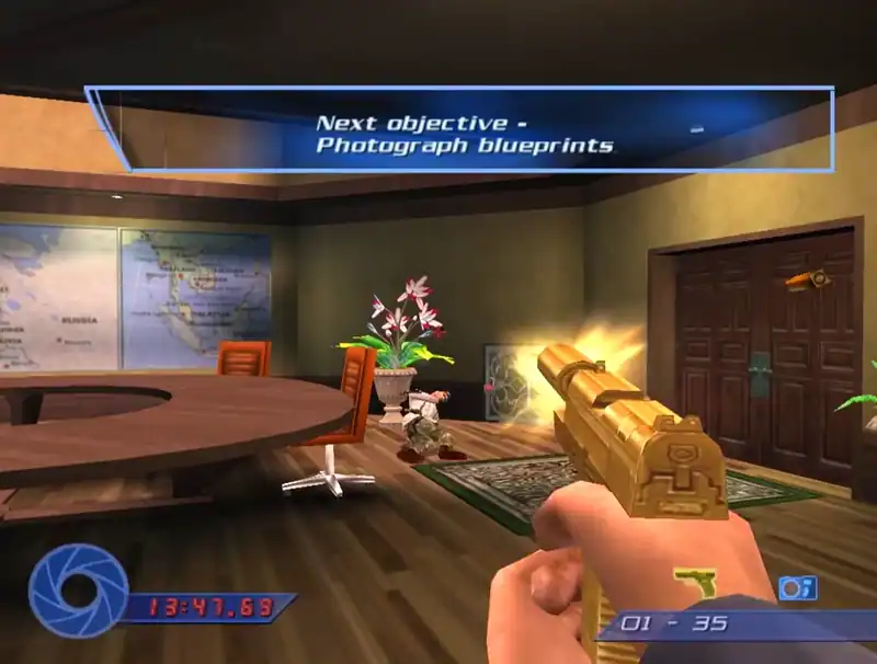 007: Agent Under Fire — изображение 3