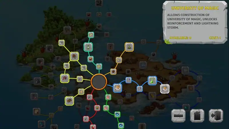 Ancient Islands — изображение 2