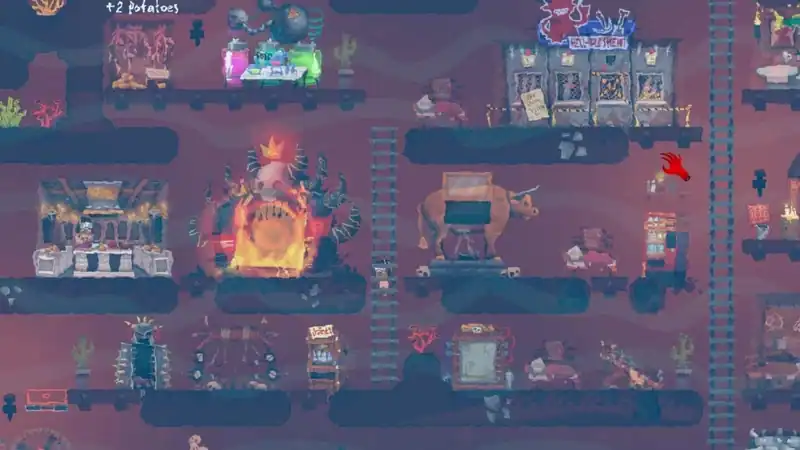 Hell Architect — изображение 2