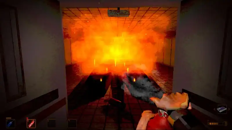 Hell Dive — изображение 2