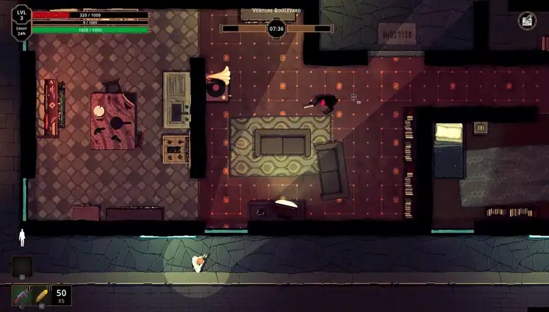 Hell is Others по сети — изображение 3