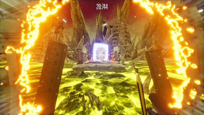 Hell of an Office — изображение 1