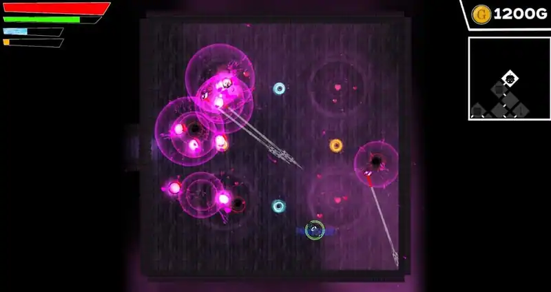 Hell Shooter — изображение 3