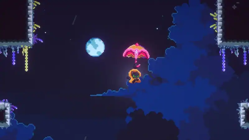 Hellbrella — изображение 1