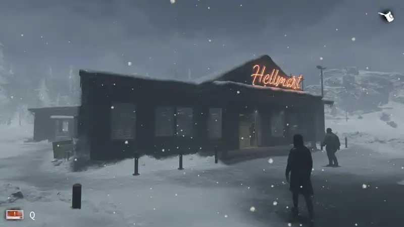 HELLMART — изображение 1