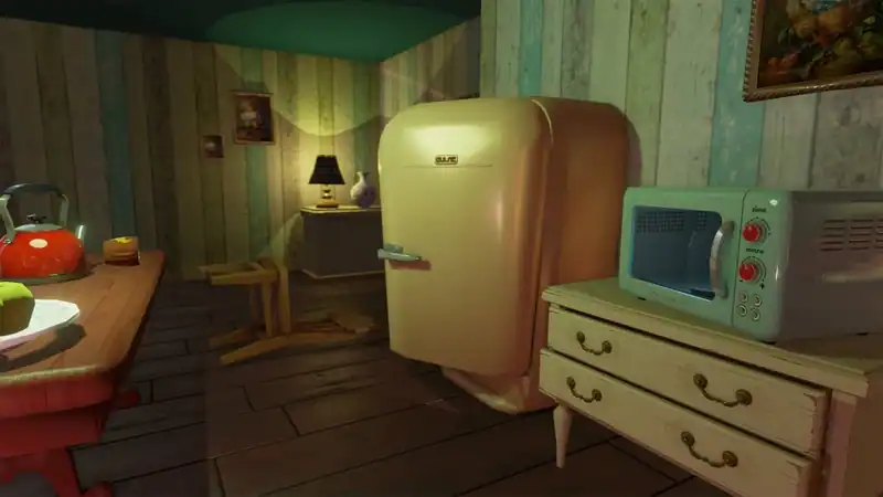 Hello Neighbor — изображение 2