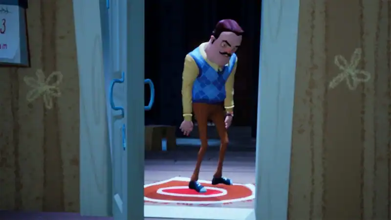 Hello Neighbor: Hide and Seek — изображение 1