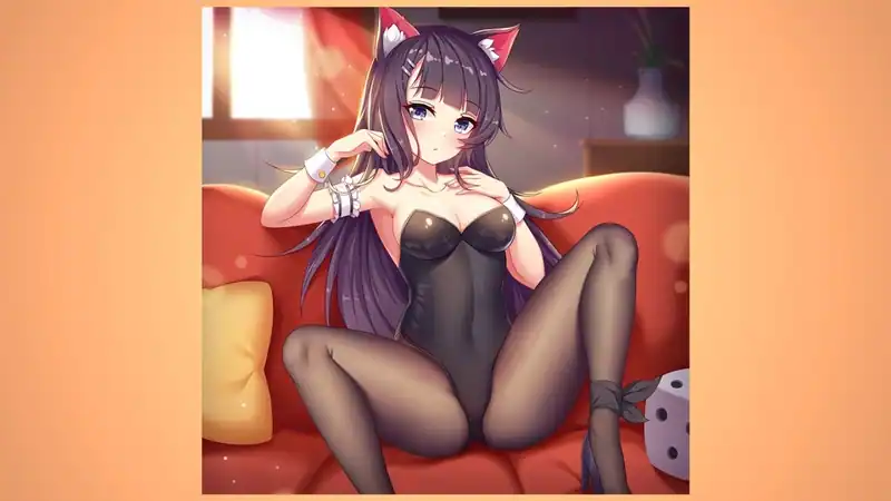 Hentai Girl Fantasy — изображение 1