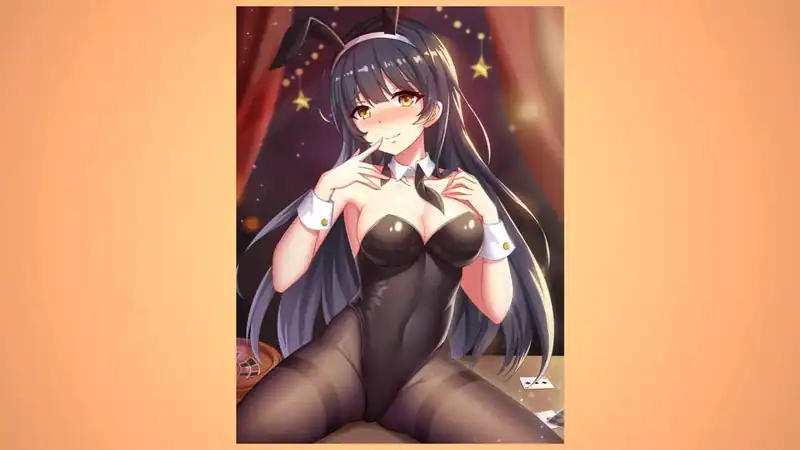 Hentai Girl Hime — изображение 2