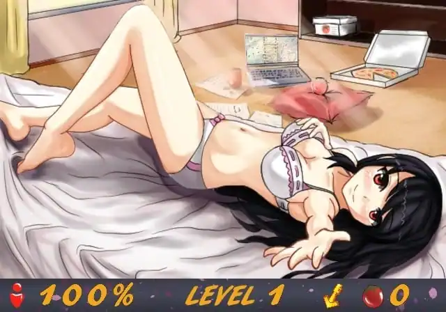 Hentai Shooter 3D — изображение 2