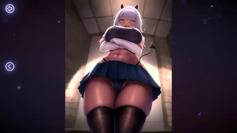 Hentai Tales: Succubus Utopia — изображение 2