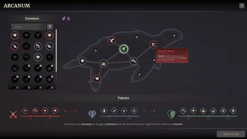 Here Comes The Swarm — изображение 1