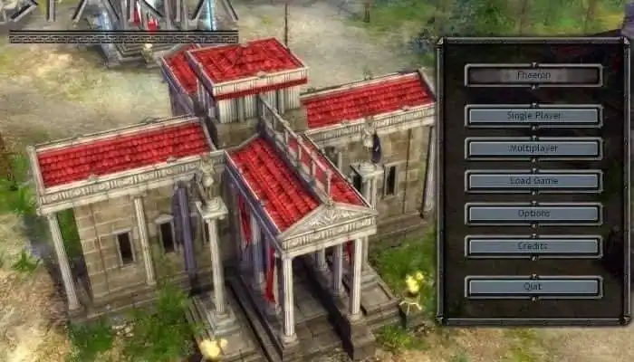 Ancient Wars: Sparta — изображение 3