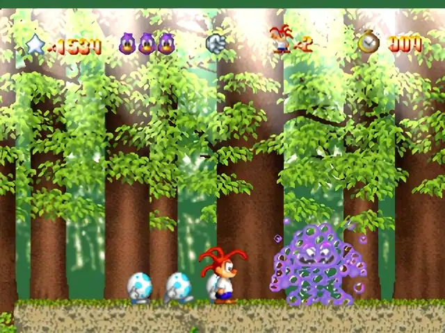 Hermie Hopperhead: Scrap Panic — изображение 3
