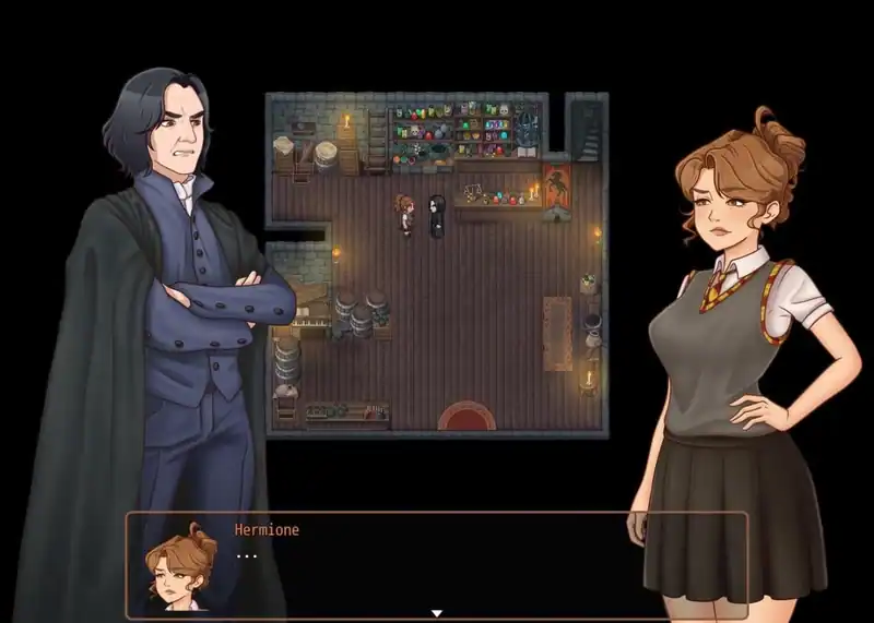 Hermione's Shop — изображение 3