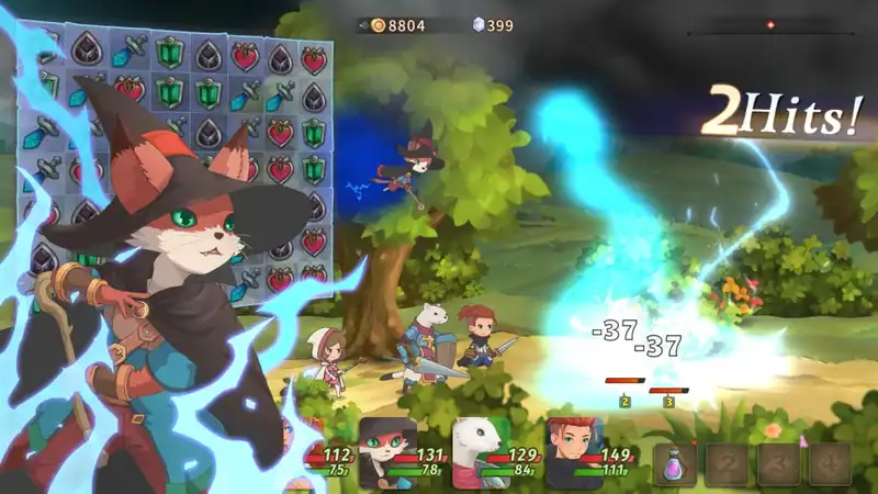 Hero Emblems 2 — изображение 2