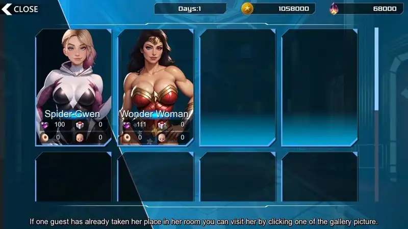 Hero Party — изображение 3