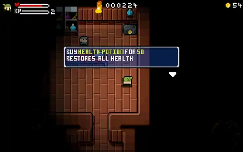 Heroes of Loot — изображение 2