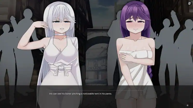 Hex: Becoming a Succubus — изображение 3