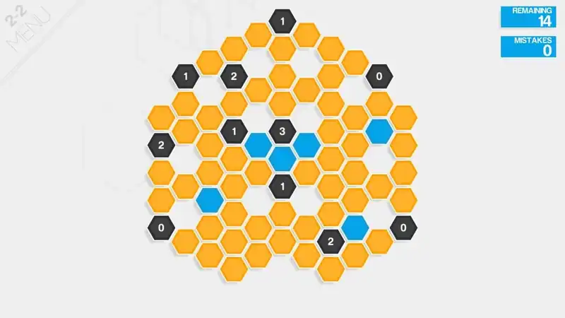 Hexcells — изображение 2