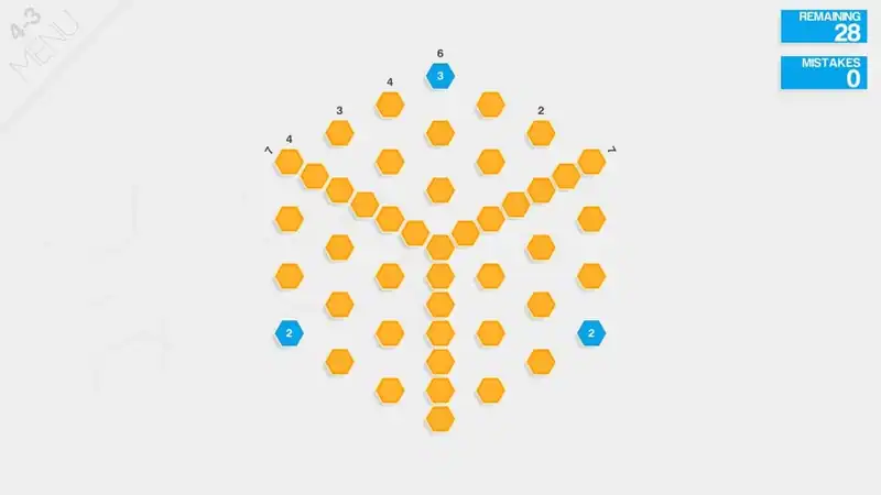 Hexcells Infinite — изображение 2